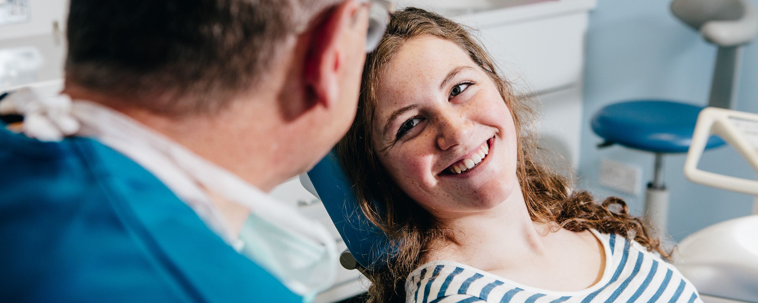 Porcelain Veneers in Barnes, London