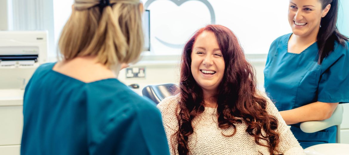 Orthodontics