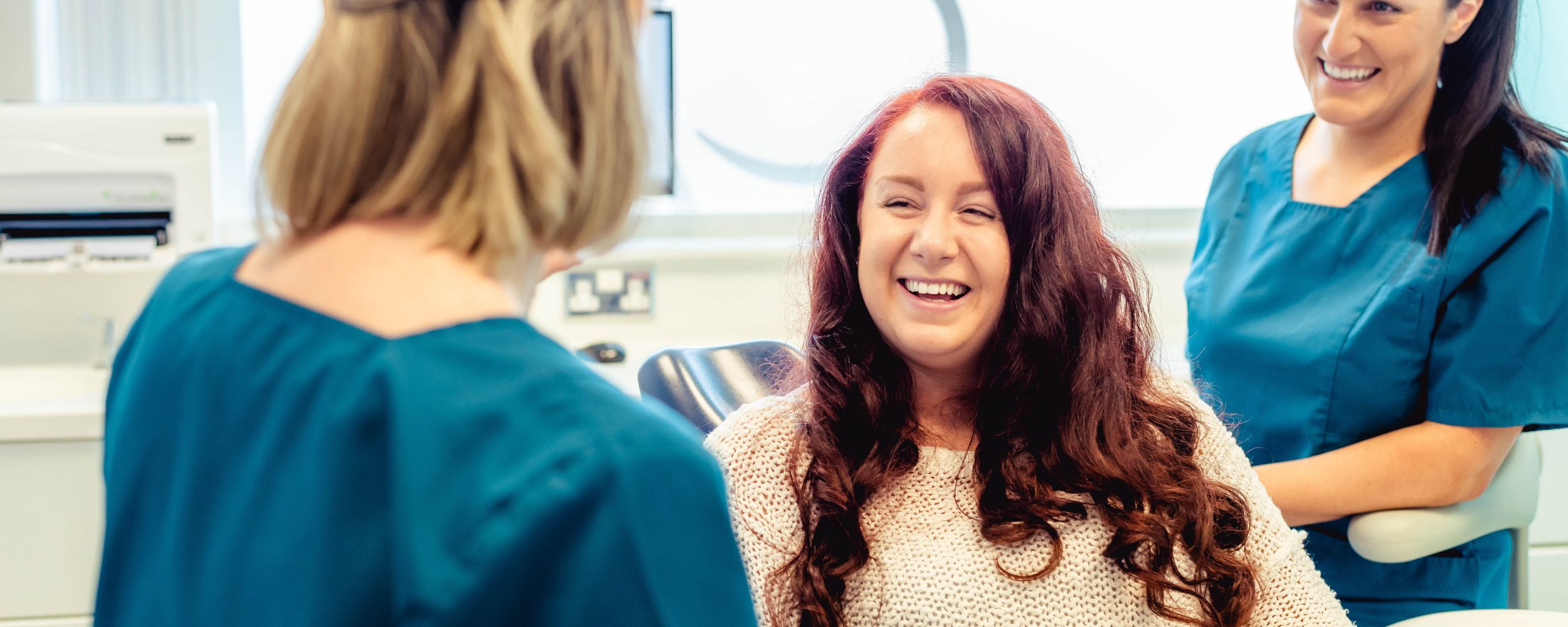 Guided Biofilm Therapy in Barnes, London