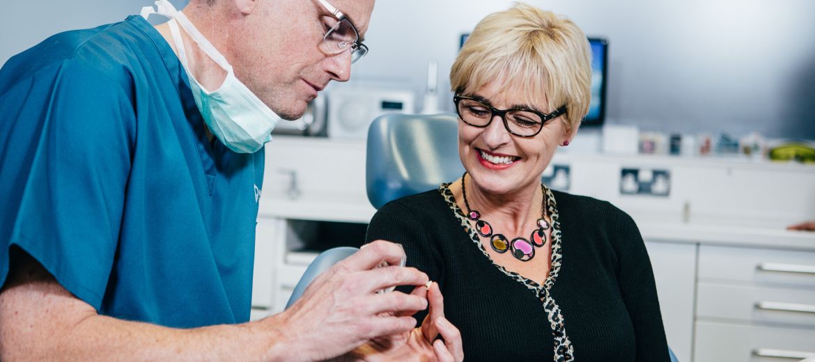 Dental Implants