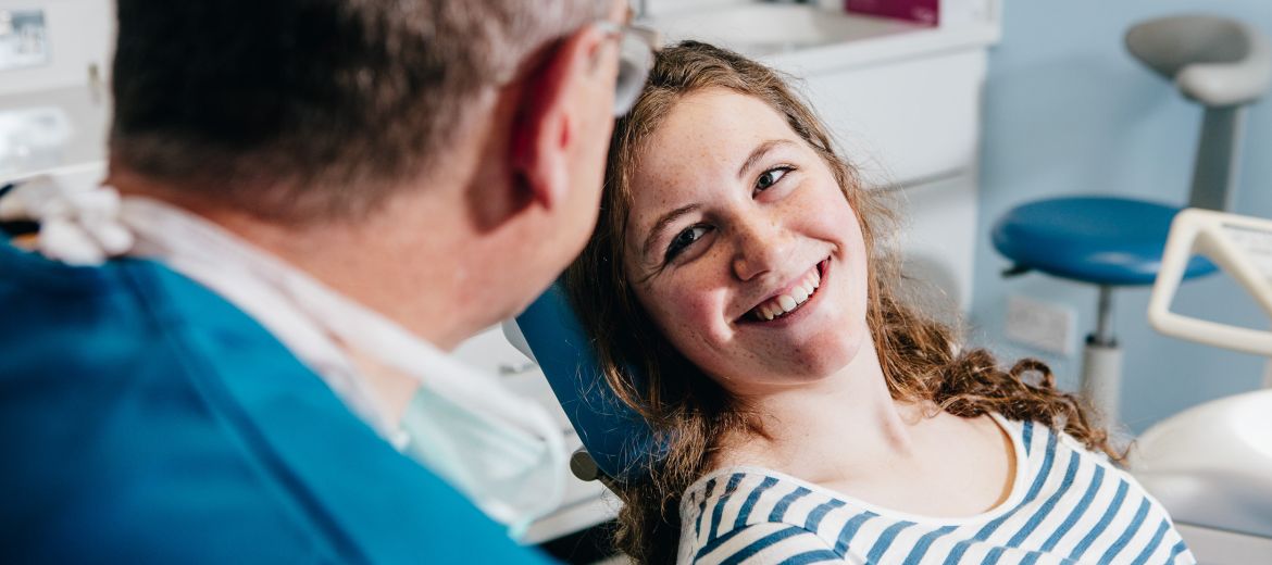 Root Canal Treatment