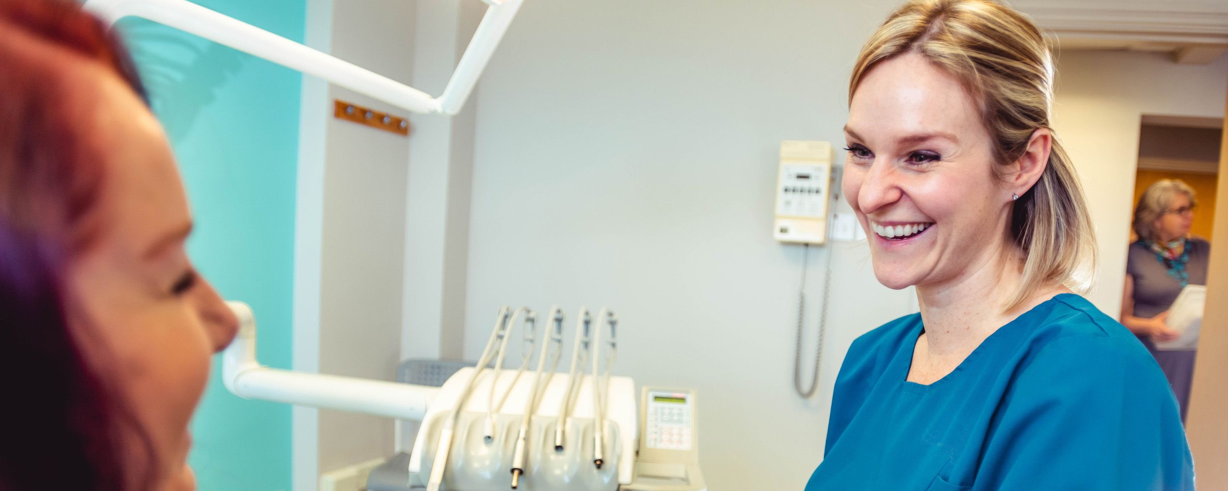What Our Patients Say About Us
