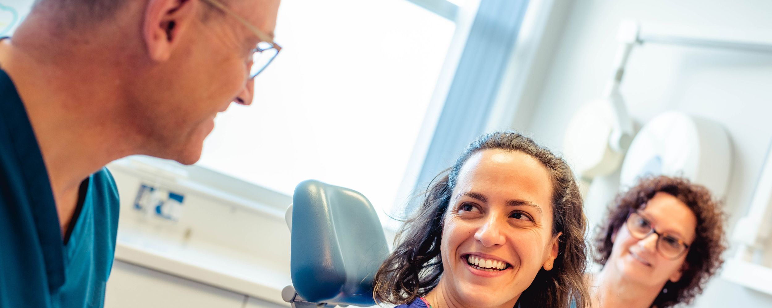 Nasolabial Folds Filler in Barnes, London