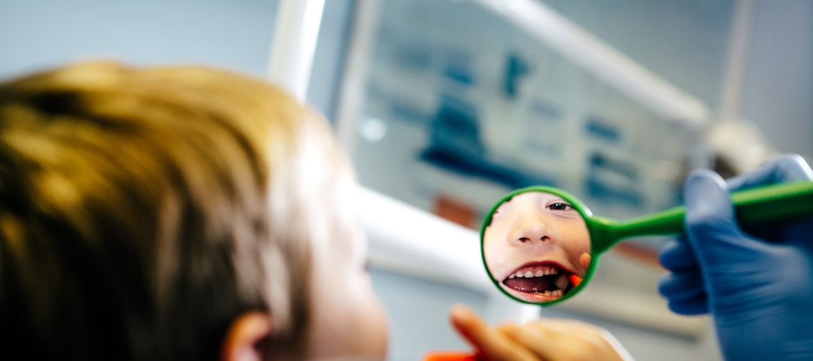 Children's Dentistry