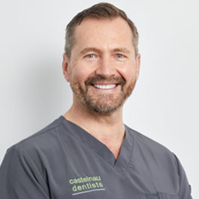 Dr Antonio Francisco