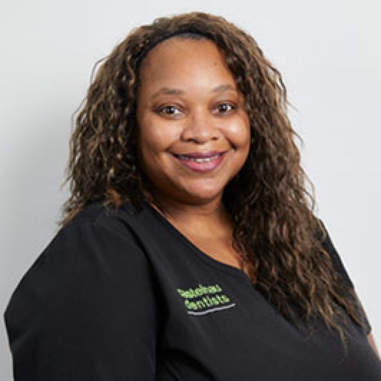 Shareen Jones