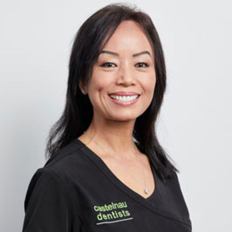 Kumari Gurung